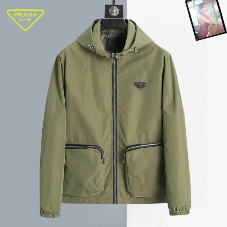 Picture of Prada Jackets _SKUPradaM-3XL12yr1930608